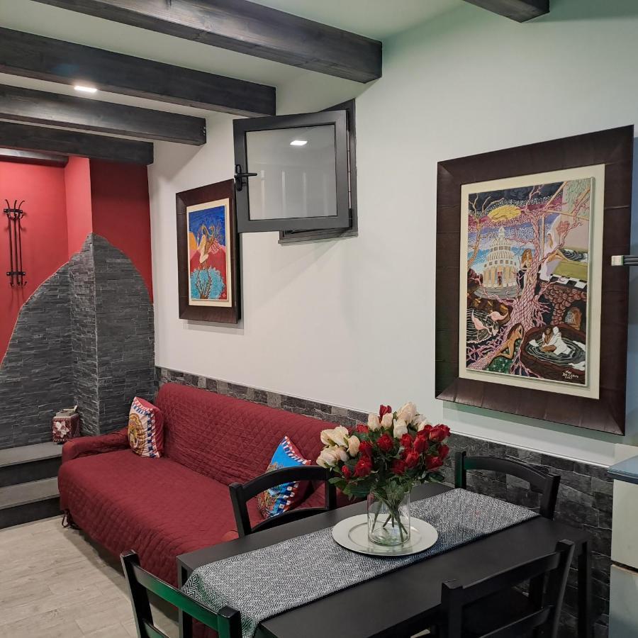 Suite Holiday House Bonaccorso كاتانيا المظهر الخارجي الصورة