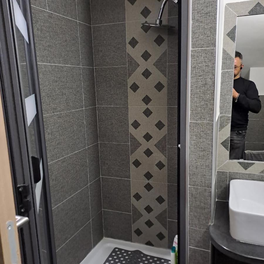 Suite Holiday House Bonaccorso كاتانيا المظهر الخارجي الصورة