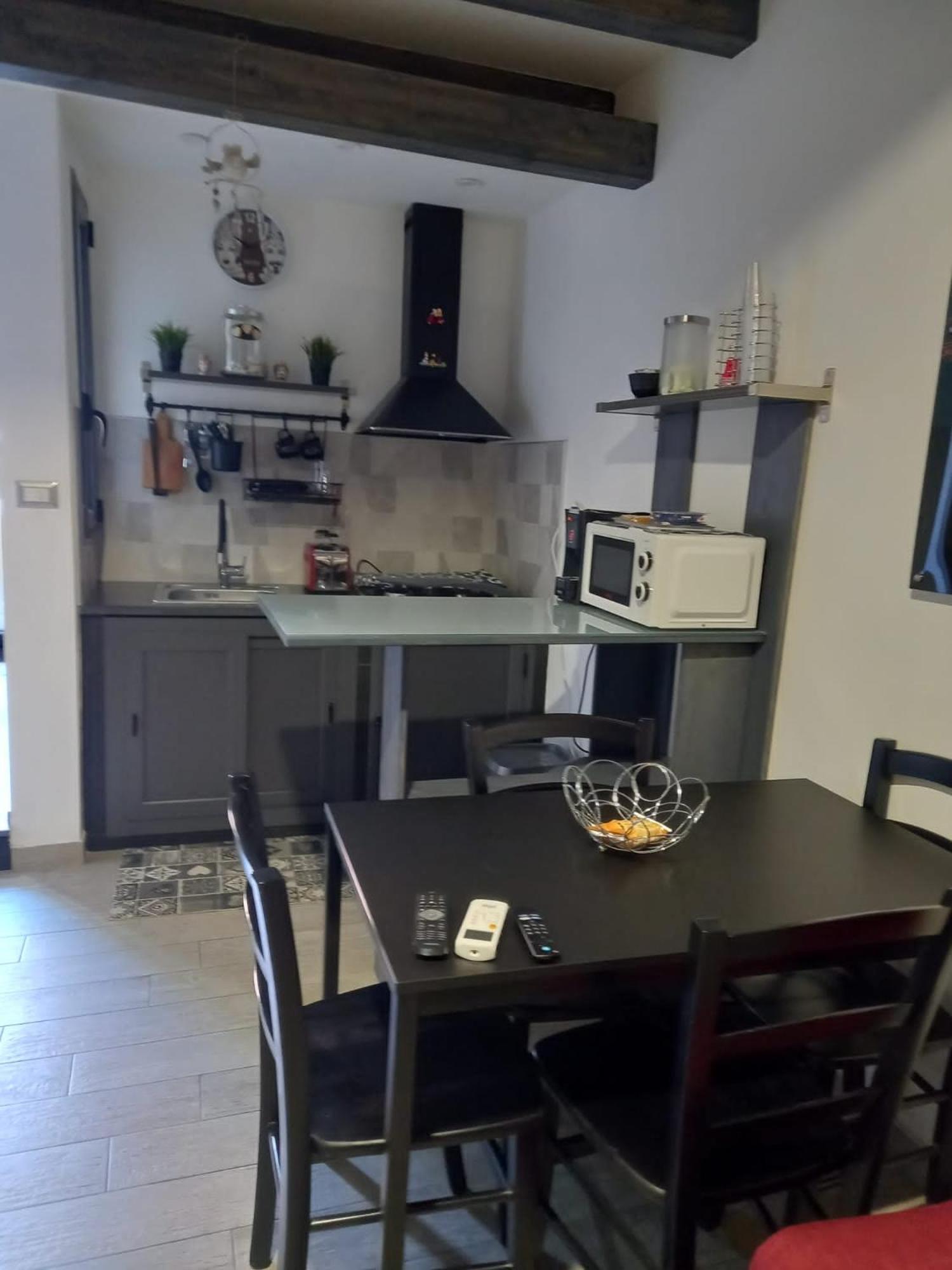 Suite Holiday House Bonaccorso كاتانيا الغرفة الصورة